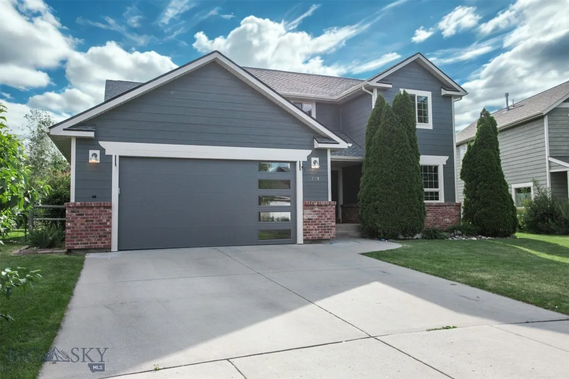 721 N Aster Ave, Bozeman, Montana 59718, Bozeman, Montana 59718, 4 Bedrooms Bedrooms, ,3 BathroomsBathrooms,Residential,For Sale,721 N Aster Ave, Bozeman, Montana 59718,403500