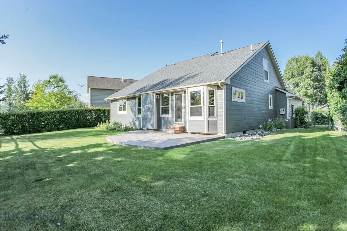 721 N Aster Ave, Bozeman, Montana 59718, Bozeman, Montana 59718, 4 Bedrooms Bedrooms, ,3 BathroomsBathrooms,Residential,For Sale,721 N Aster Ave, Bozeman, Montana 59718,403500