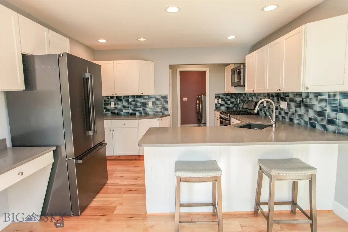 721 N Aster Ave, Bozeman, Montana 59718, Bozeman, Montana 59718, 4 Bedrooms Bedrooms, ,3 BathroomsBathrooms,Residential,For Sale,721 N Aster Ave, Bozeman, Montana 59718,403500