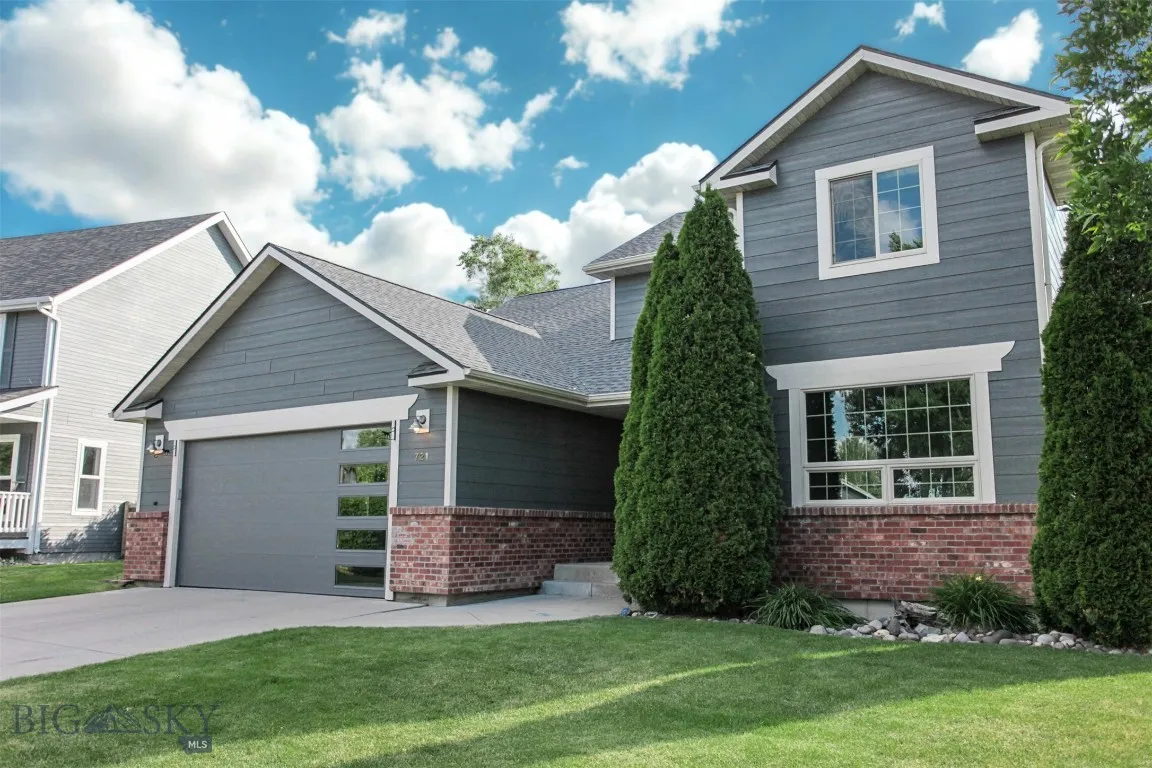 721 N Aster Ave, Bozeman, Montana 59718, Bozeman, Montana 59718, 4 Bedrooms Bedrooms, ,3 BathroomsBathrooms,Residential,For Sale,721 N Aster Ave, Bozeman, Montana 59718,403500