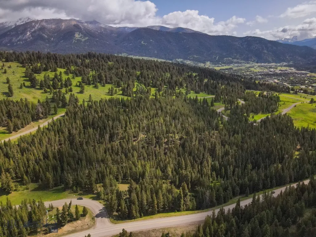 Tbd Crown Butte, Big Sky, Montana 59716, Big Sky, Montana 59716, ,Land,For Sale,Tbd Crown Butte, Big Sky, Montana 59716,403515