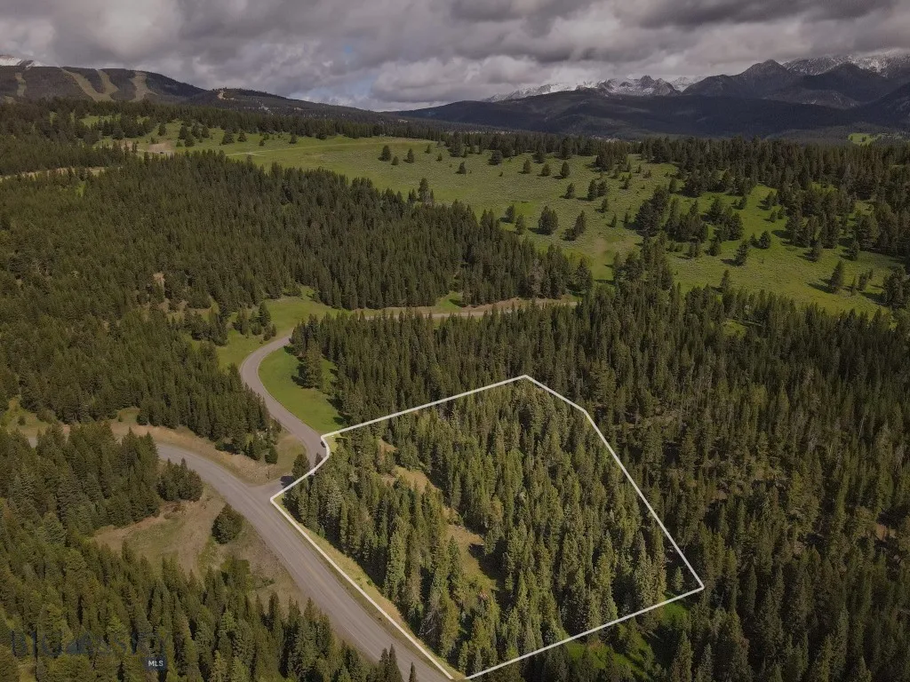 Tbd Crown Butte, Big Sky, Montana 59716, Big Sky, Montana 59716, ,Land,For Sale,Tbd Crown Butte, Big Sky, Montana 59716,403515