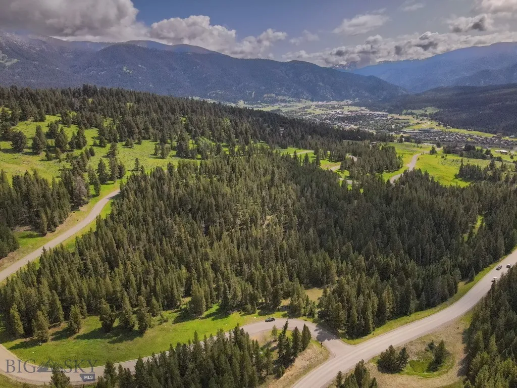 Tbd Crown Butte, Big Sky, Montana 59716, Big Sky, Montana 59716, ,Land,For Sale,Tbd Crown Butte, Big Sky, Montana 59716,403515