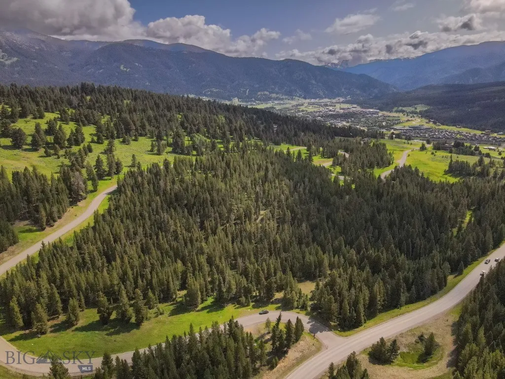 Tbd Crown Butte, Big Sky, Montana 59716, Big Sky, Montana 59716, ,Land,For Sale,Tbd Crown Butte, Big Sky, Montana 59716,403515