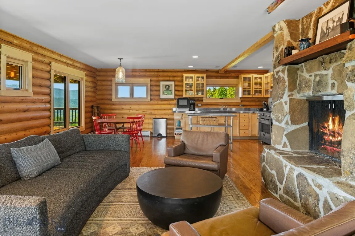 755 Coffee Creek Road, Bozeman, Montana 59715, Bozeman, Montana 59715, 4 Bedrooms Bedrooms, ,2 BathroomsBathrooms,Residential,For Sale,755 Coffee Creek Road, Bozeman, Montana 59715,403249
