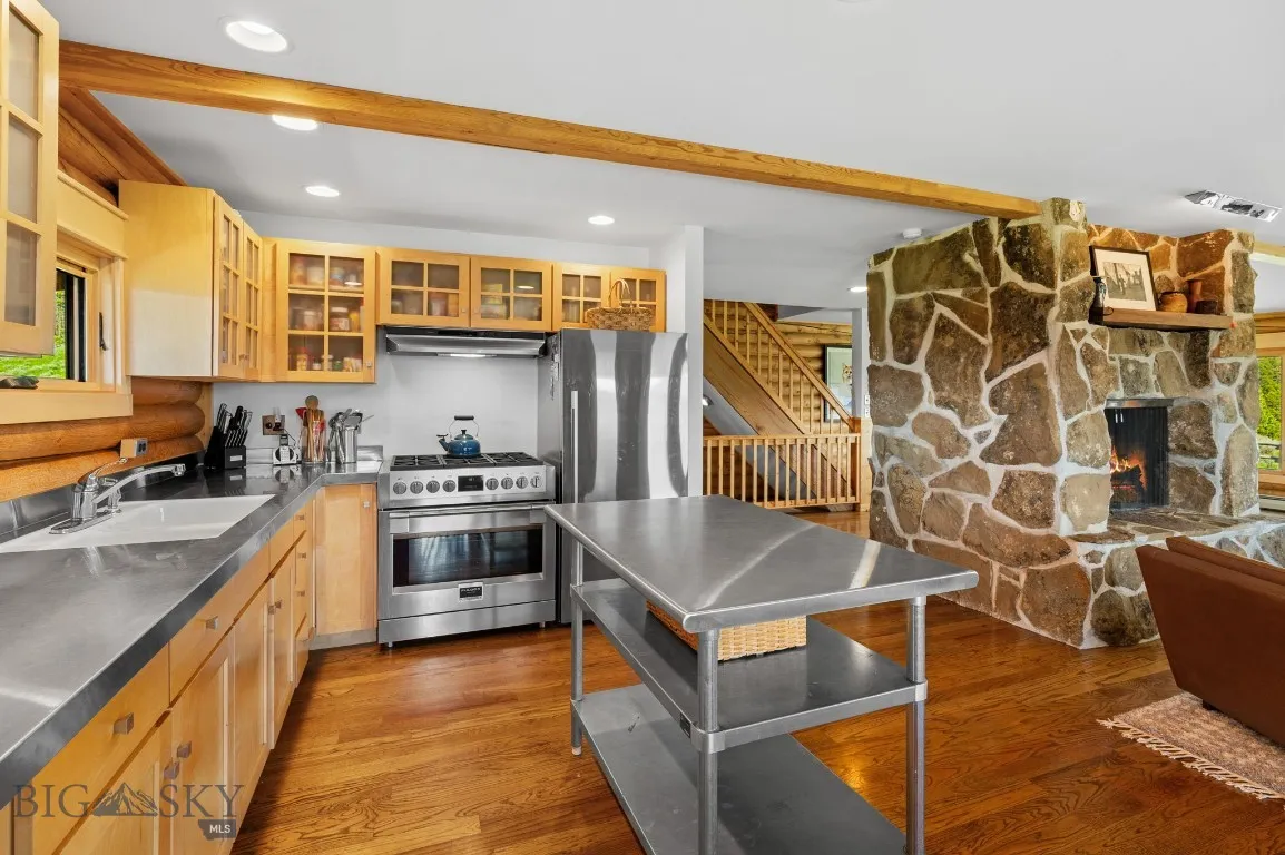 755 Coffee Creek Road, Bozeman, Montana 59715, Bozeman, Montana 59715, 4 Bedrooms Bedrooms, ,2 BathroomsBathrooms,Residential,For Sale,755 Coffee Creek Road, Bozeman, Montana 59715,403249