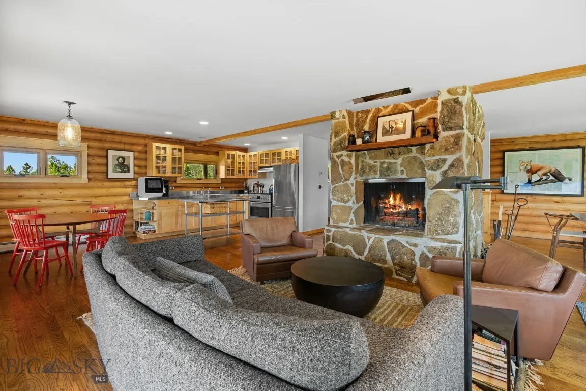 755 Coffee Creek Road, Bozeman, Montana 59715, Bozeman, Montana 59715, 4 Bedrooms Bedrooms, ,2 BathroomsBathrooms,Residential,For Sale,755 Coffee Creek Road, Bozeman, Montana 59715,403249