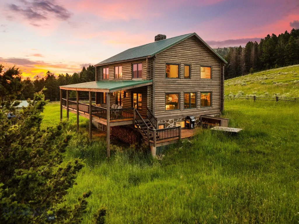 755 Coffee Creek Road, Bozeman, Montana 59715, Bozeman, Montana 59715, 4 Bedrooms Bedrooms, ,2 BathroomsBathrooms,Residential,For Sale,755 Coffee Creek Road, Bozeman, Montana 59715,403249