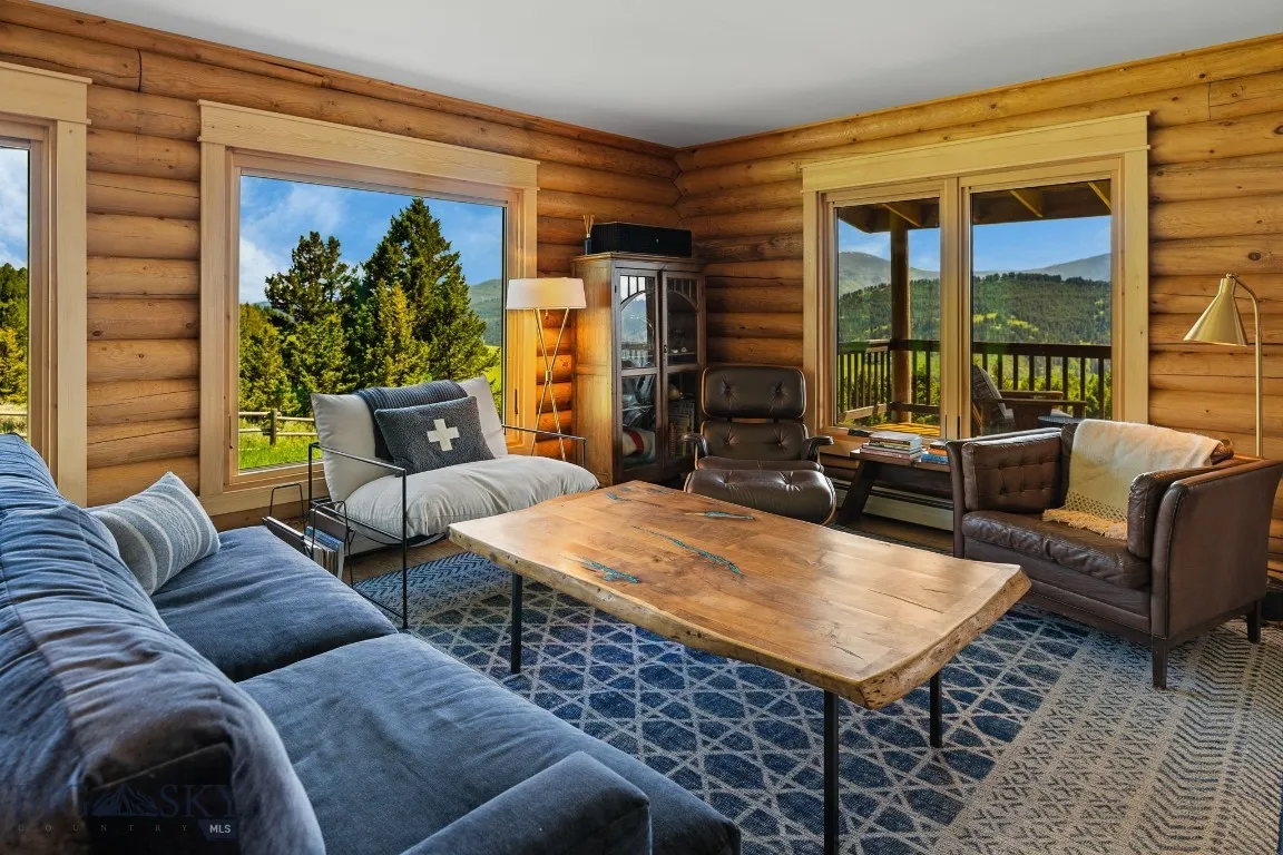 755 Coffee Creek Road, Bozeman, Montana 59715, Bozeman, Montana 59715, 4 Bedrooms Bedrooms, ,2 BathroomsBathrooms,Residential,For Sale,755 Coffee Creek Road, Bozeman, Montana 59715,403249
