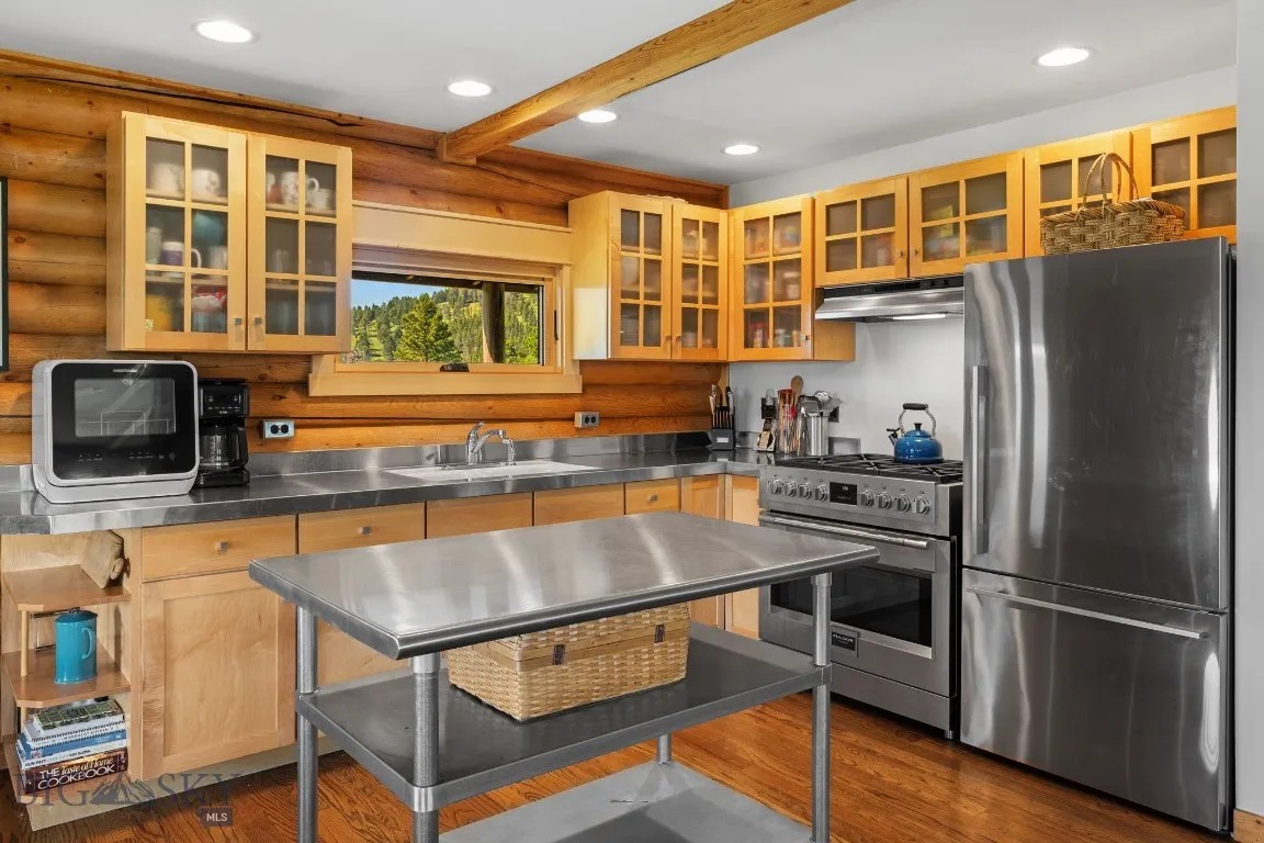 755 Coffee Creek Road, Bozeman, Montana 59715, Bozeman, Montana 59715, 4 Bedrooms Bedrooms, ,2 BathroomsBathrooms,Residential,For Sale,755 Coffee Creek Road, Bozeman, Montana 59715,403249