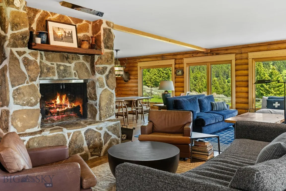 755 Coffee Creek Road, Bozeman, Montana 59715, Bozeman, Montana 59715, 4 Bedrooms Bedrooms, ,2 BathroomsBathrooms,Residential,For Sale,755 Coffee Creek Road, Bozeman, Montana 59715,403249