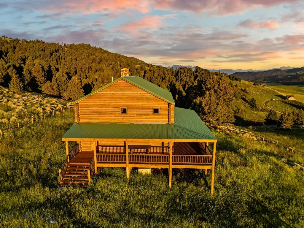755 Coffee Creek Road, Bozeman, Montana 59715, Bozeman, Montana 59715, 4 Bedrooms Bedrooms, ,2 BathroomsBathrooms,Residential,For Sale,755 Coffee Creek Road, Bozeman, Montana 59715,403249