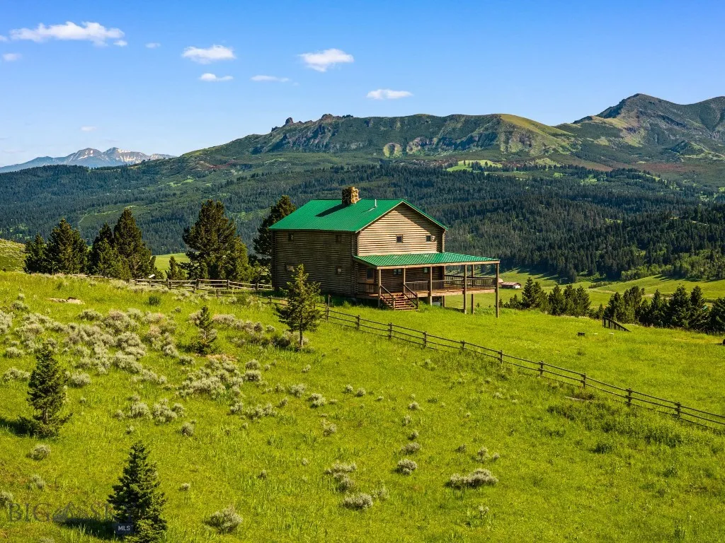 755 Coffee Creek Road, Bozeman, Montana 59715, Bozeman, Montana 59715, 4 Bedrooms Bedrooms, ,2 BathroomsBathrooms,Residential,For Sale,755 Coffee Creek Road, Bozeman, Montana 59715,403249