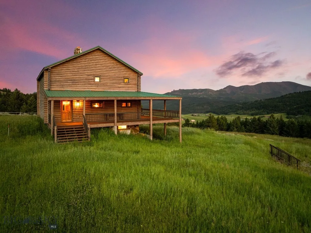 755 Coffee Creek Road, Bozeman, Montana 59715, Bozeman, Montana 59715, 4 Bedrooms Bedrooms, ,2 BathroomsBathrooms,Residential,For Sale,755 Coffee Creek Road, Bozeman, Montana 59715,403249