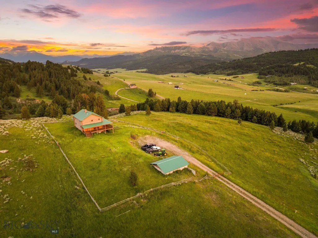 755 Coffee Creek Road, Bozeman, Montana 59715, Bozeman, Montana 59715, 4 Bedrooms Bedrooms, ,2 BathroomsBathrooms,Residential,For Sale,755 Coffee Creek Road, Bozeman, Montana 59715,403249