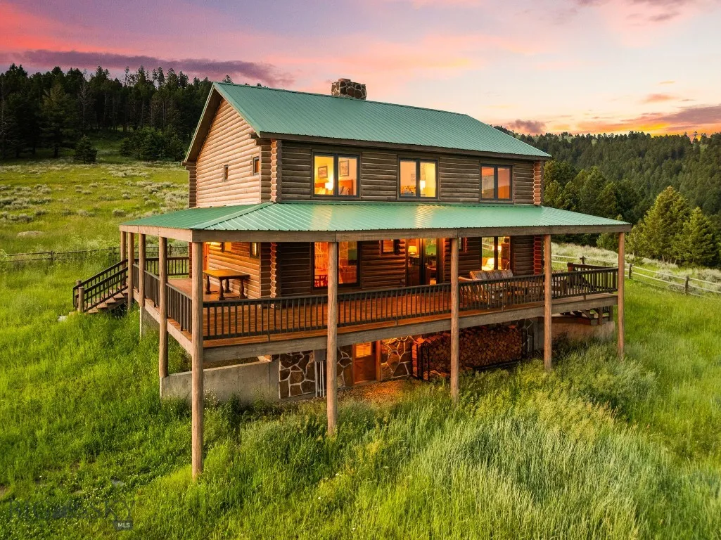 755 Coffee Creek Road, Bozeman, Montana 59715, Bozeman, Montana 59715, 4 Bedrooms Bedrooms, ,2 BathroomsBathrooms,Residential,For Sale,755 Coffee Creek Road, Bozeman, Montana 59715,403249