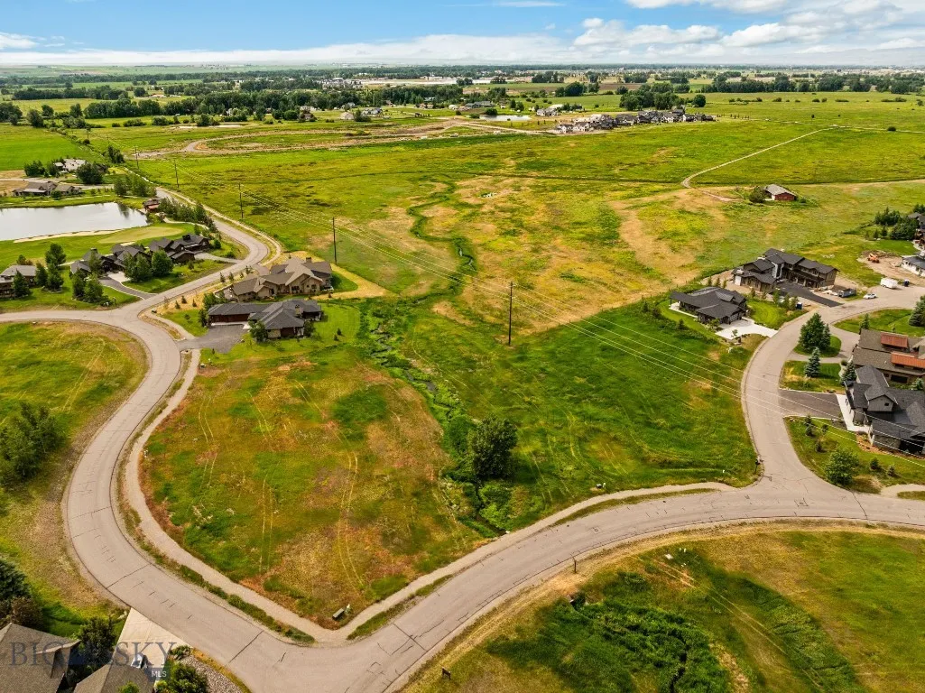 Lot 117 Bold Driver Lane, Bozeman, Montana 59718, Bozeman, Montana 59718, ,Land,For Sale,Lot 117 Bold Driver Lane, Bozeman, Montana 59718,403289