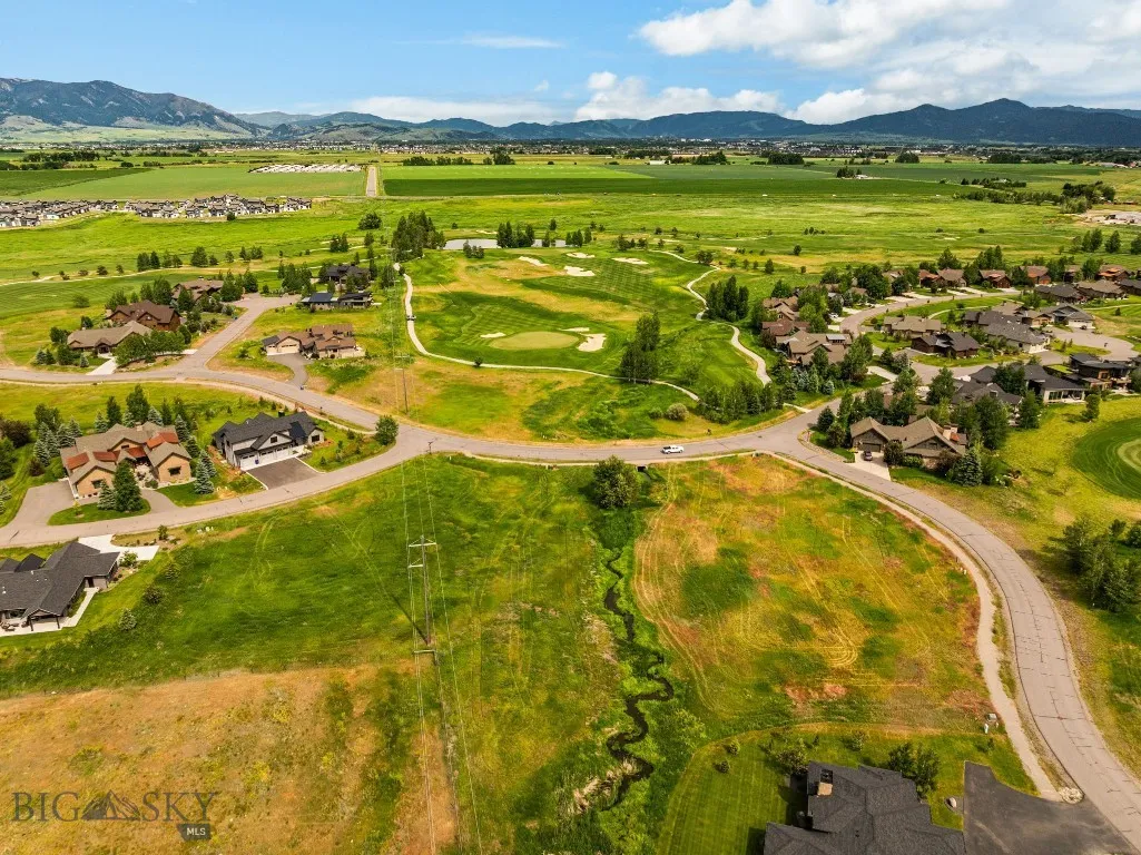 Lot 117 Bold Driver Lane, Bozeman, Montana 59718, Bozeman, Montana 59718, ,Land,For Sale,Lot 117 Bold Driver Lane, Bozeman, Montana 59718,403289