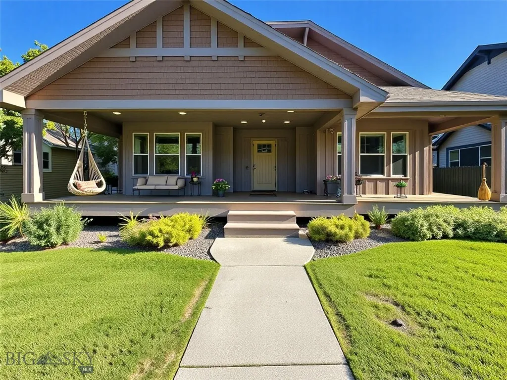 4442 Alexander Street, Bozeman, Montana 59718, Bozeman, Montana 59718, ,Residential Income,For Sale,4442 Alexander Street, Bozeman, Montana 59718,403533