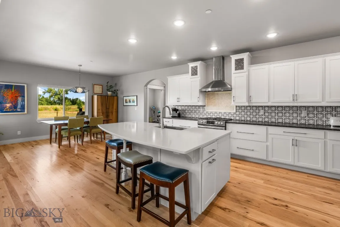 85 Riparian Way, Bozeman, Montana 59718, Bozeman, Montana 59718, 5 Bedrooms Bedrooms, ,3 BathroomsBathrooms,Residential,For Sale,85 Riparian Way, Bozeman, Montana 59718,402960