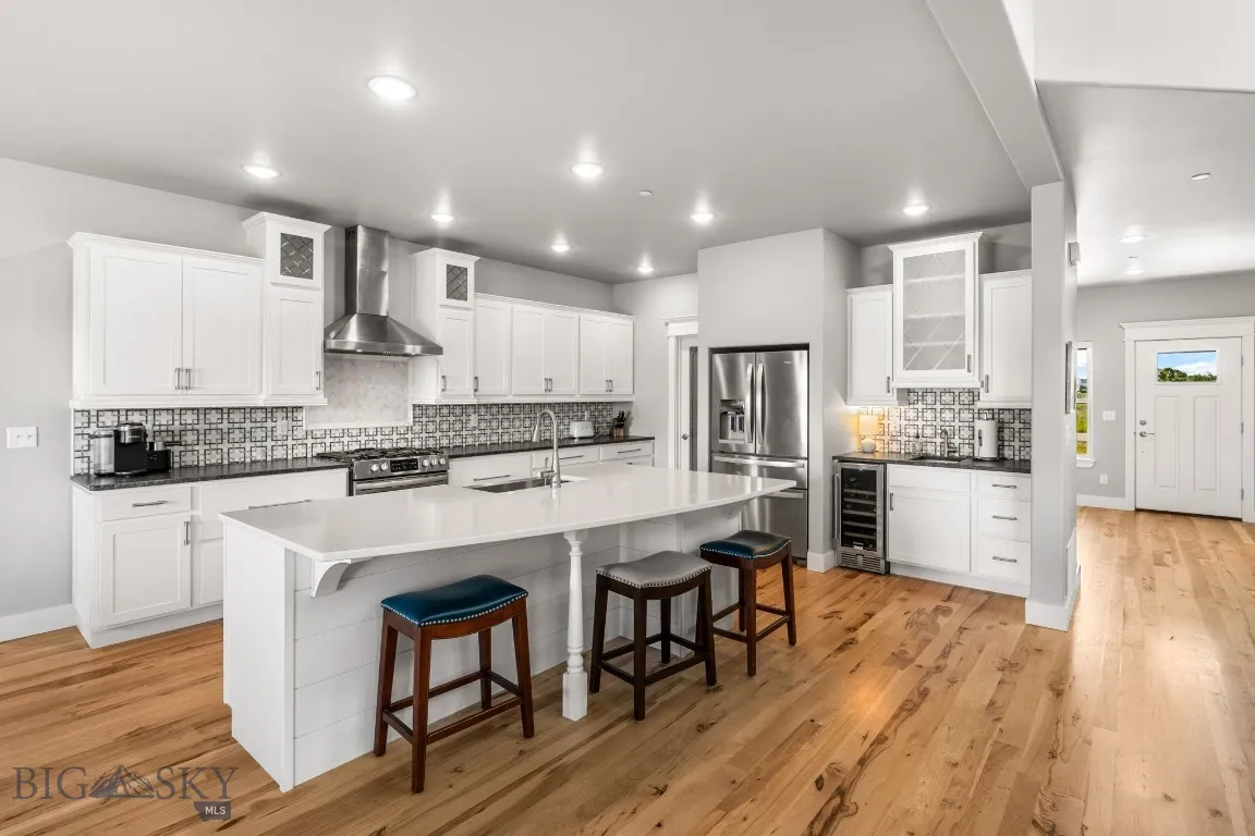 85 Riparian Way, Bozeman, Montana 59718, Bozeman, Montana 59718, 5 Bedrooms Bedrooms, ,3 BathroomsBathrooms,Residential,For Sale,85 Riparian Way, Bozeman, Montana 59718,402960