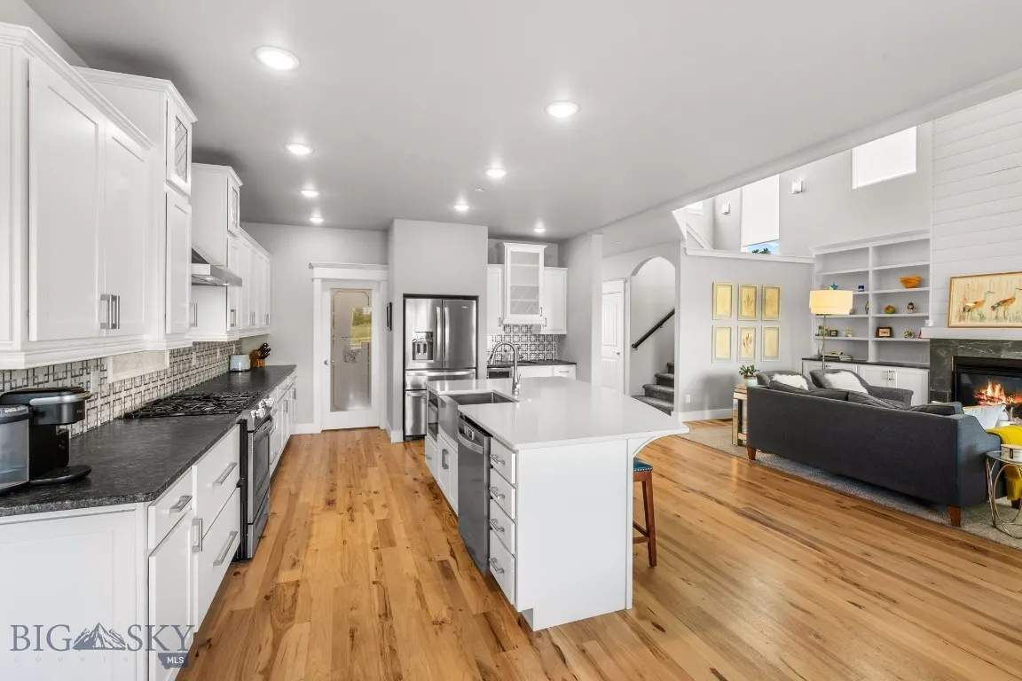 85 Riparian Way, Bozeman, Montana 59718, Bozeman, Montana 59718, 5 Bedrooms Bedrooms, ,3 BathroomsBathrooms,Residential,For Sale,85 Riparian Way, Bozeman, Montana 59718,402960