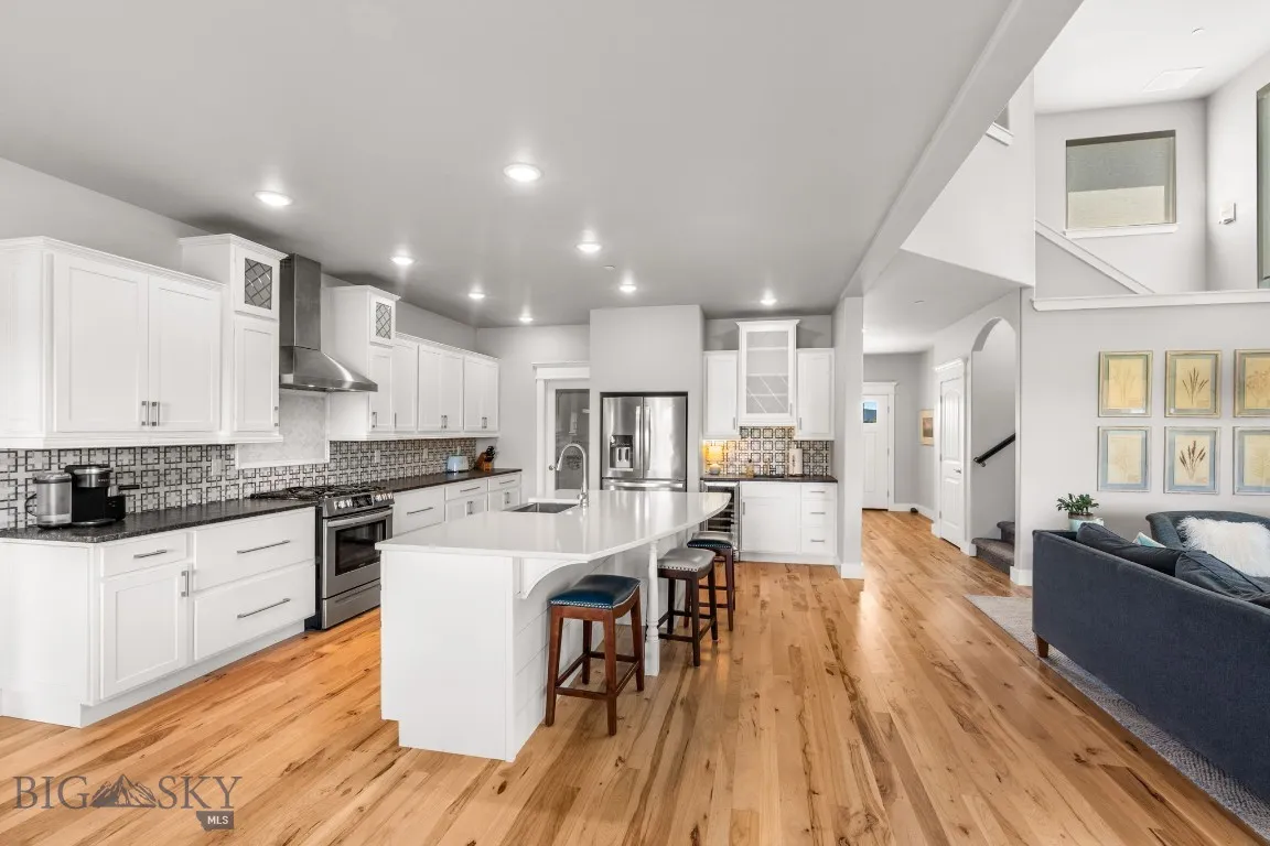 85 Riparian Way, Bozeman, Montana 59718, Bozeman, Montana 59718, 5 Bedrooms Bedrooms, ,3 BathroomsBathrooms,Residential,For Sale,85 Riparian Way, Bozeman, Montana 59718,402960