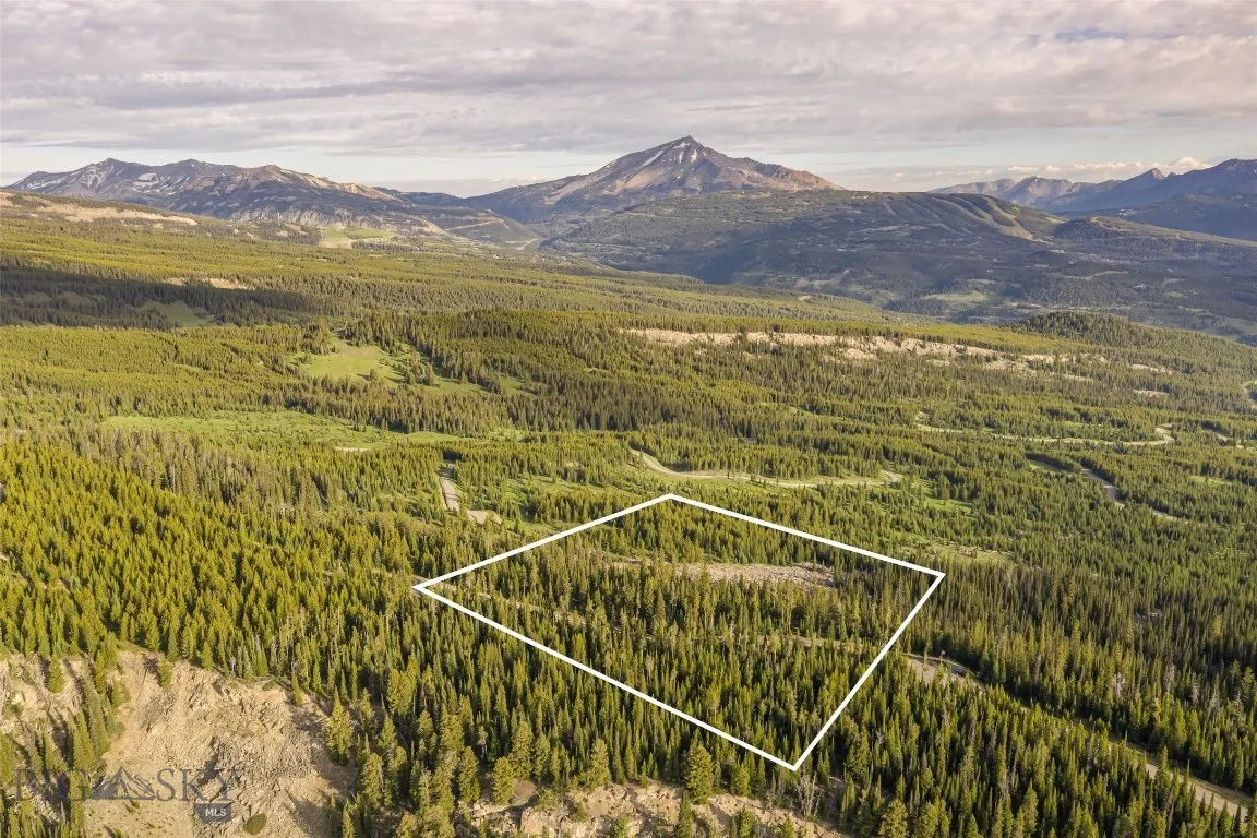 Big Ez Lot 34 Doolittle Drive, Big Sky, Montana 59, Big Sky, Montana 59716, ,Land,For Sale,Big Ez Lot 34 Doolittle Drive, Big Sky, Montana 59,403081