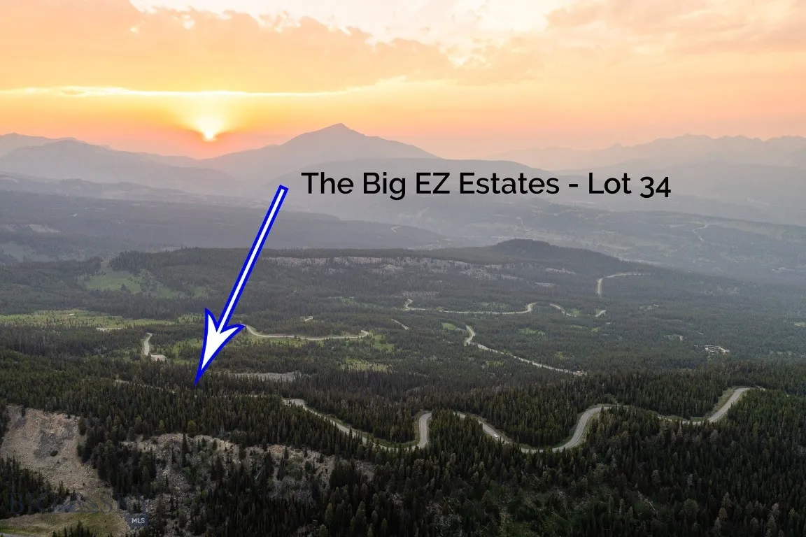 15 minute drive to Big Sky Town Center or Spanish Peaks Mtn Club amenities