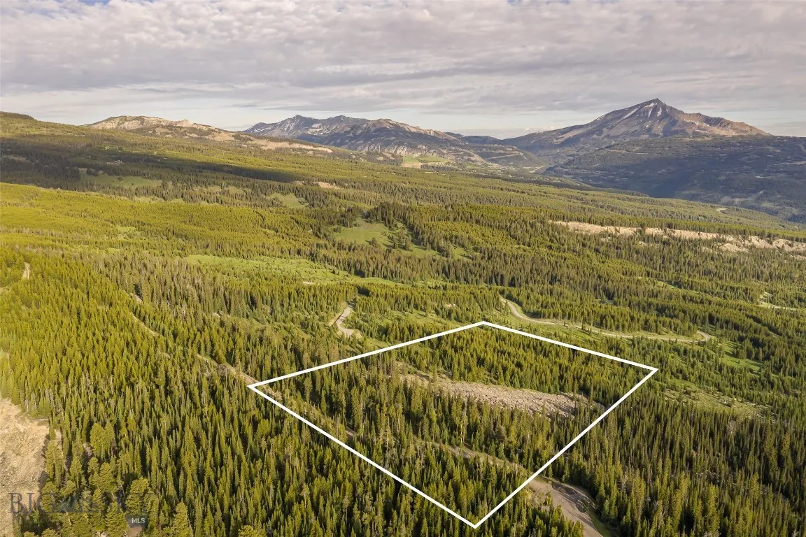 Big Ez Lot 34 Doolittle Drive, Big Sky, Montana 59, Big Sky, Montana 59716, ,Land,For Sale,Big Ez Lot 34 Doolittle Drive, Big Sky, Montana 59,403081