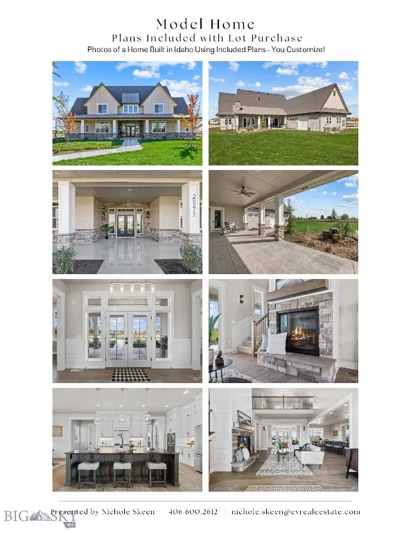 Nhn Cushing Lane, Manhattan, Montana 59741, Manhattan, Montana 59741, ,Land,For Sale,Nhn Cushing Lane, Manhattan, Montana 59741,403304