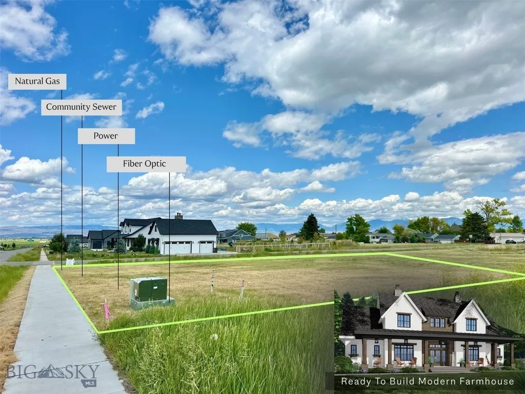 Nhn Cushing Lane, Manhattan, Montana 59741, Manhattan, Montana 59741, ,Land,For Sale,Nhn Cushing Lane, Manhattan, Montana 59741,403304