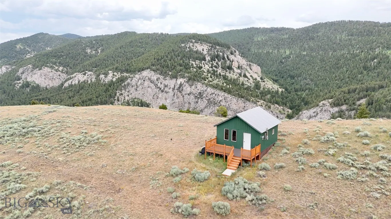 357 Pole Gulch Road, Three Forks, Montana 59752, Three Forks, Montana 59752, ,1 BathroomBathrooms,Residential,For Sale,357 Pole Gulch Road, Three Forks, Montana 59752,403493