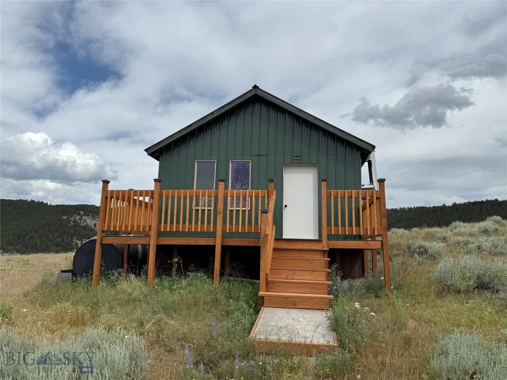 357 Pole Gulch Road, Three Forks, Montana 59752, Three Forks, Montana 59752, ,1 BathroomBathrooms,Residential,For Sale,357 Pole Gulch Road, Three Forks, Montana 59752,403493