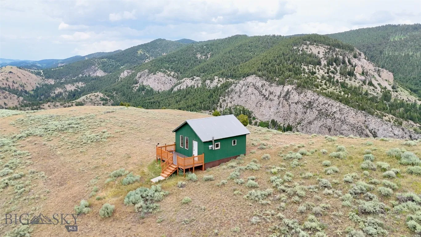 357 Pole Gulch Road, Three Forks, Montana 59752, Three Forks, Montana 59752, ,1 BathroomBathrooms,Residential,For Sale,357 Pole Gulch Road, Three Forks, Montana 59752,403493