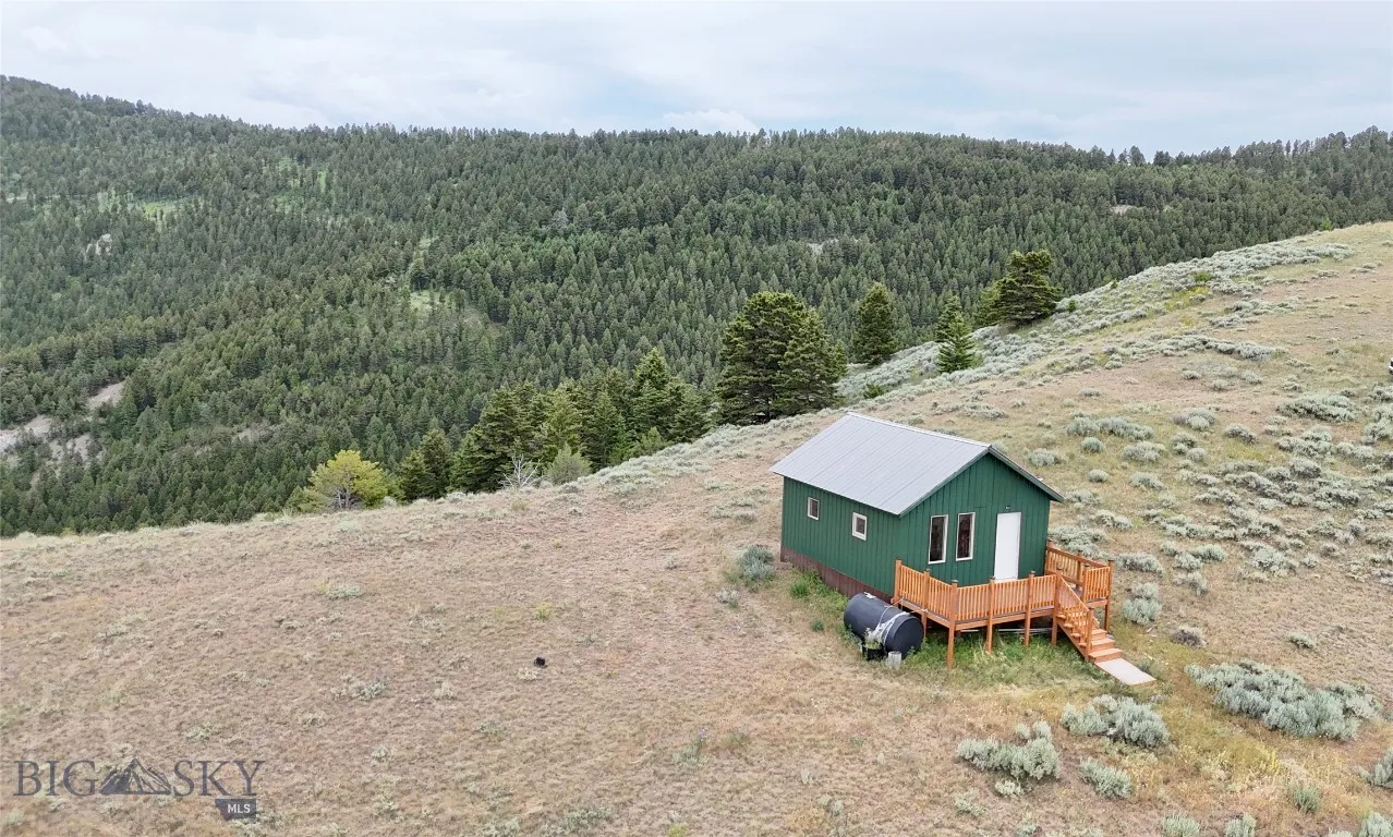 357 Pole Gulch Road, Three Forks, Montana 59752, Three Forks, Montana 59752, ,1 BathroomBathrooms,Residential,For Sale,357 Pole Gulch Road, Three Forks, Montana 59752,403493