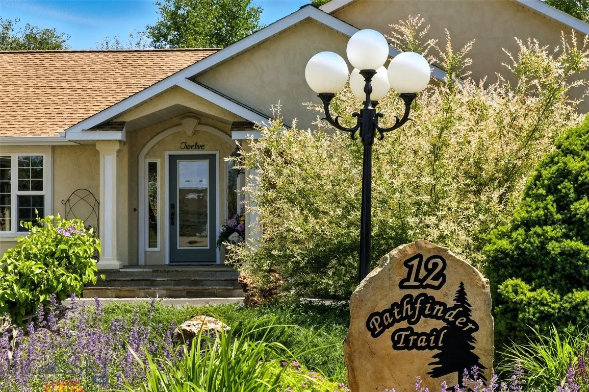 12 Pathfinder, Bozeman, Montana 59718, Bozeman, Montana 59718, 3 Bedrooms Bedrooms, ,2 BathroomsBathrooms,Residential,For Sale,12 Pathfinder, Bozeman, Montana 59718,0,403549