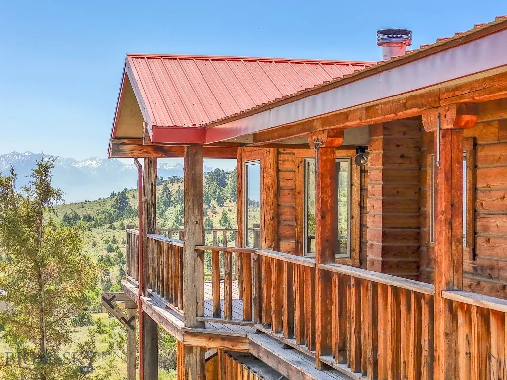 2 Eight Mile Creek Rd, Ennis, Montana 59729, Ennis, Montana 59729, 4 Bedrooms Bedrooms, ,1 BathroomBathrooms,Residential,For Sale,2 Eight Mile Creek Rd, Ennis, Montana 59729,403526