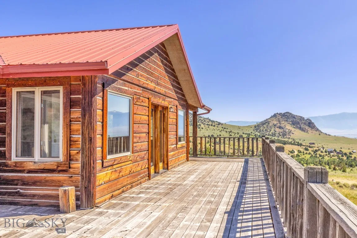 2 Eight Mile Creek Rd, Ennis, Montana 59729, Ennis, Montana 59729, 4 Bedrooms Bedrooms, ,1 BathroomBathrooms,Residential,For Sale,2 Eight Mile Creek Rd, Ennis, Montana 59729,403526