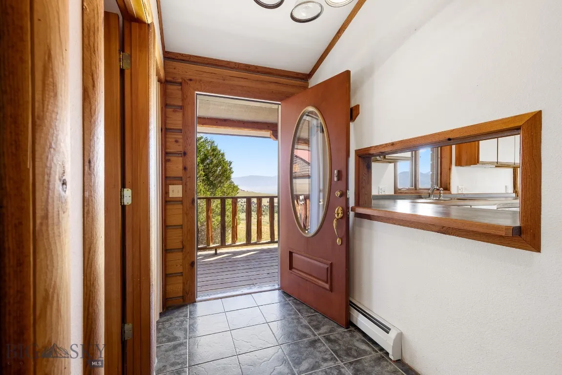 2 Eight Mile Creek Rd, Ennis, Montana 59729, Ennis, Montana 59729, 4 Bedrooms Bedrooms, ,1 BathroomBathrooms,Residential,For Sale,2 Eight Mile Creek Rd, Ennis, Montana 59729,403526