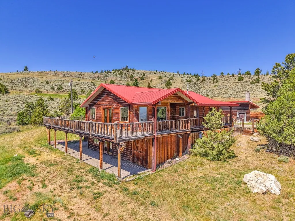2 Eight Mile Creek Rd, Ennis, Montana 59729, Ennis, Montana 59729, 4 Bedrooms Bedrooms, ,1 BathroomBathrooms,Residential,For Sale,2 Eight Mile Creek Rd, Ennis, Montana 59729,403526