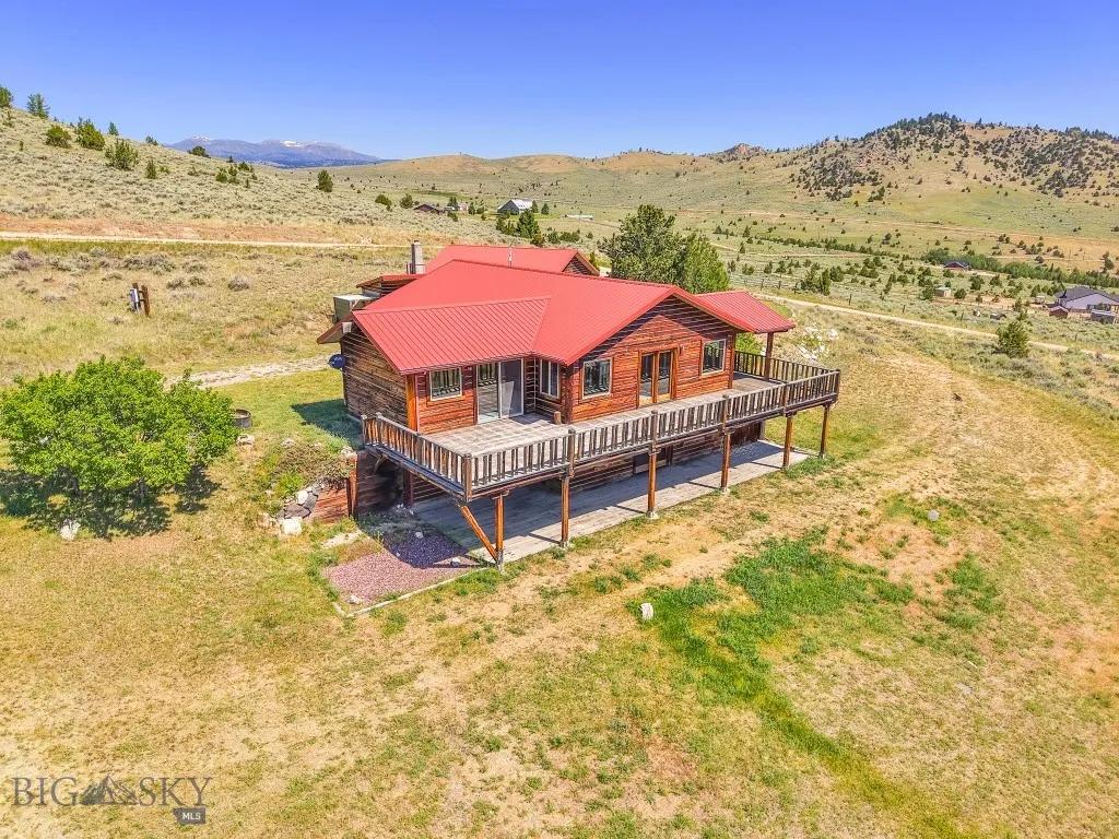 2 Eight Mile Creek Rd, Ennis, Montana 59729, Ennis, Montana 59729, 4 Bedrooms Bedrooms, ,1 BathroomBathrooms,Residential,For Sale,2 Eight Mile Creek Rd, Ennis, Montana 59729,403526