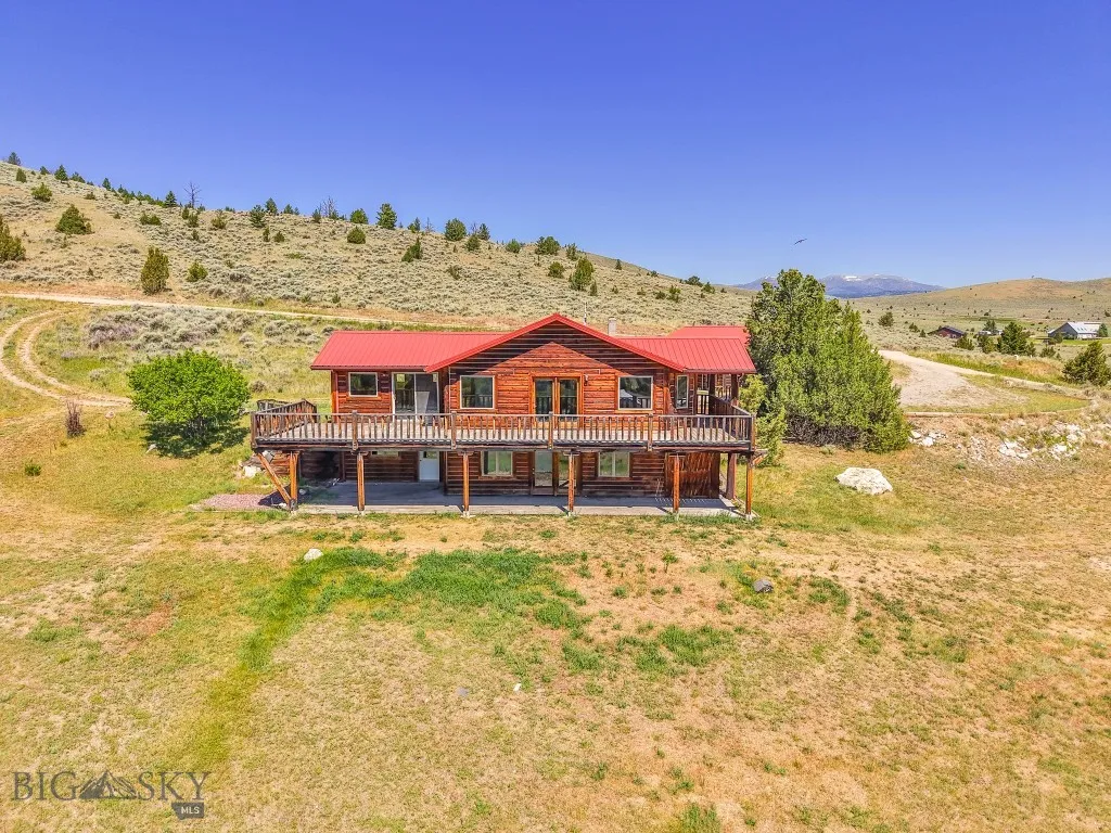 2 Eight Mile Creek Rd, Ennis, Montana 59729, Ennis, Montana 59729, 4 Bedrooms Bedrooms, ,1 BathroomBathrooms,Residential,For Sale,2 Eight Mile Creek Rd, Ennis, Montana 59729,403526