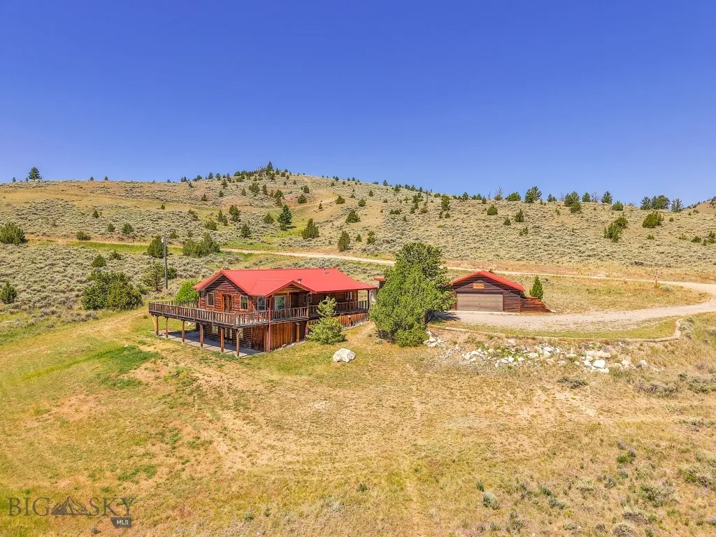2 Eight Mile Creek Rd, Ennis, Montana 59729, Ennis, Montana 59729, 4 Bedrooms Bedrooms, ,1 BathroomBathrooms,Residential,For Sale,2 Eight Mile Creek Rd, Ennis, Montana 59729,403526