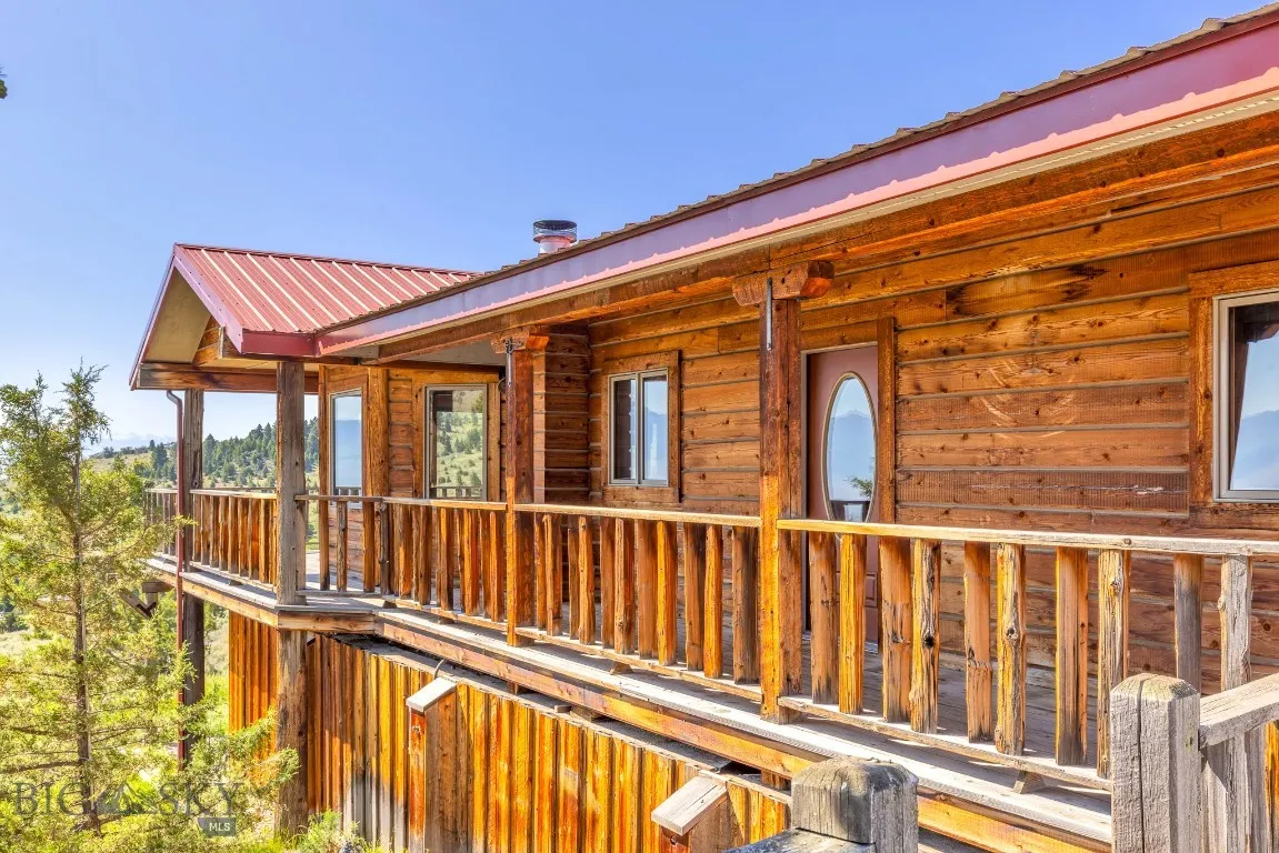 2 Eight Mile Creek Rd, Ennis, Montana 59729, Ennis, Montana 59729, 4 Bedrooms Bedrooms, ,1 BathroomBathrooms,Residential,For Sale,2 Eight Mile Creek Rd, Ennis, Montana 59729,403526