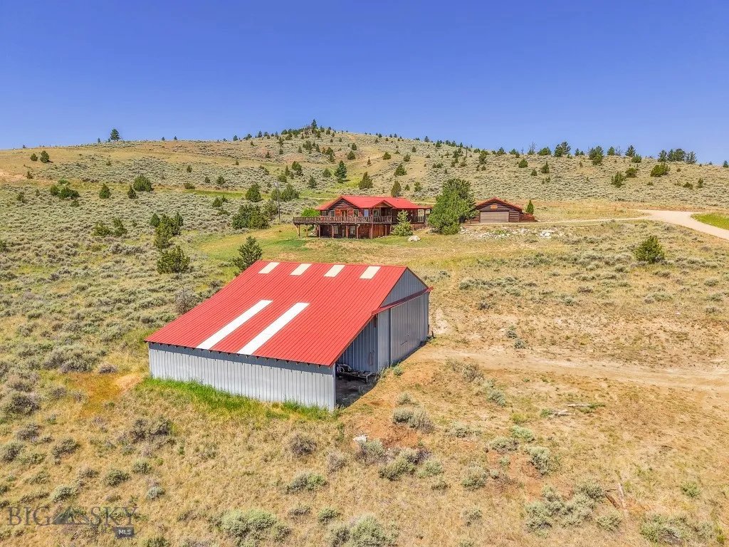 2 Eight Mile Creek Rd, Ennis, Montana 59729, Ennis, Montana 59729, 4 Bedrooms Bedrooms, ,1 BathroomBathrooms,Residential,For Sale,2 Eight Mile Creek Rd, Ennis, Montana 59729,403526