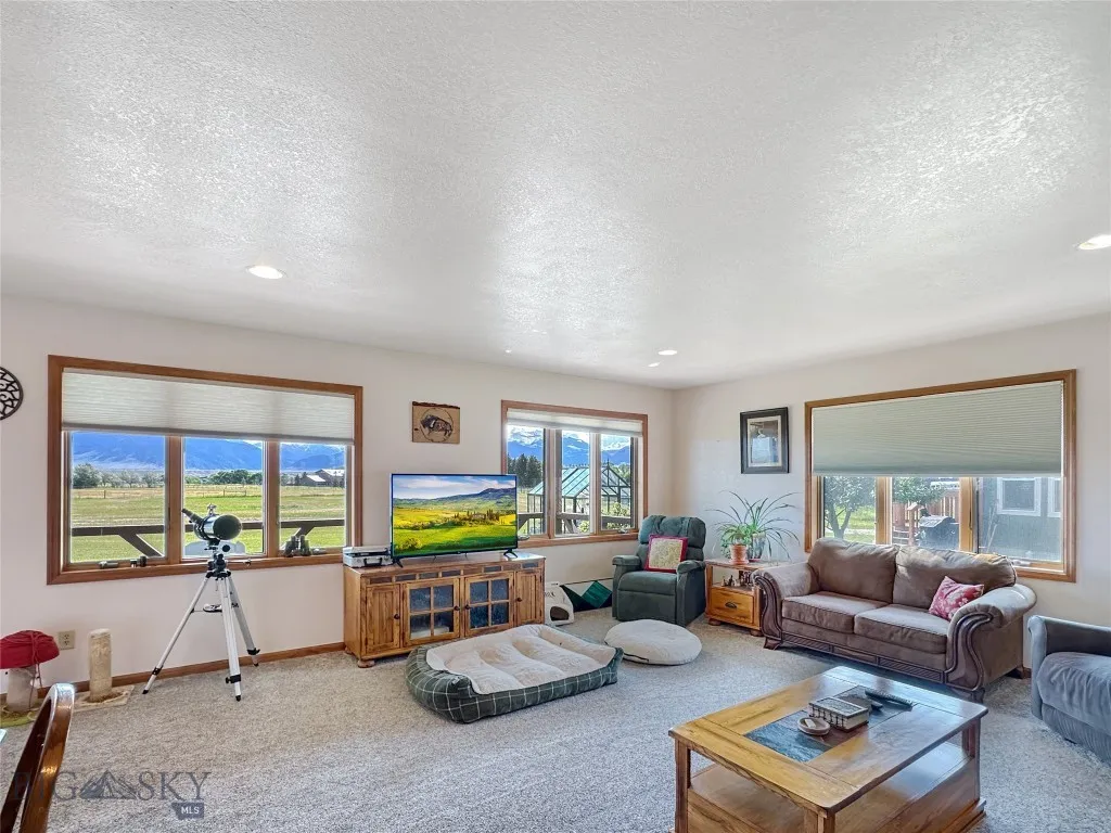 Living Room Views
