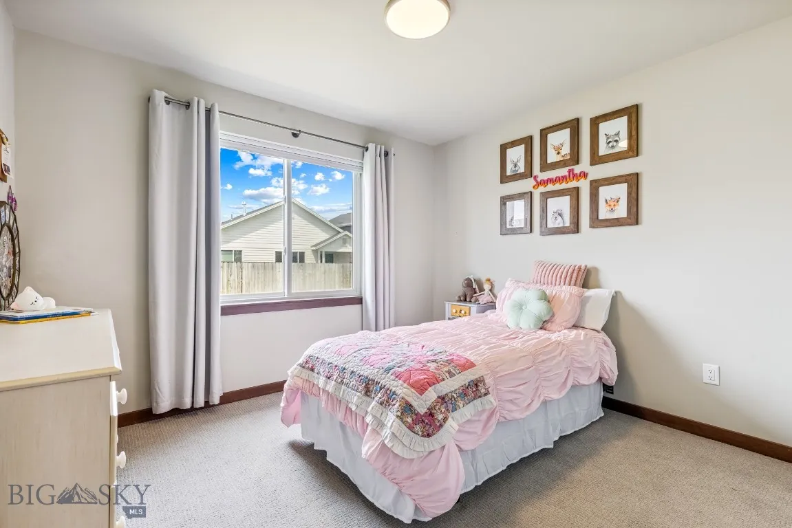 Bedroom #2