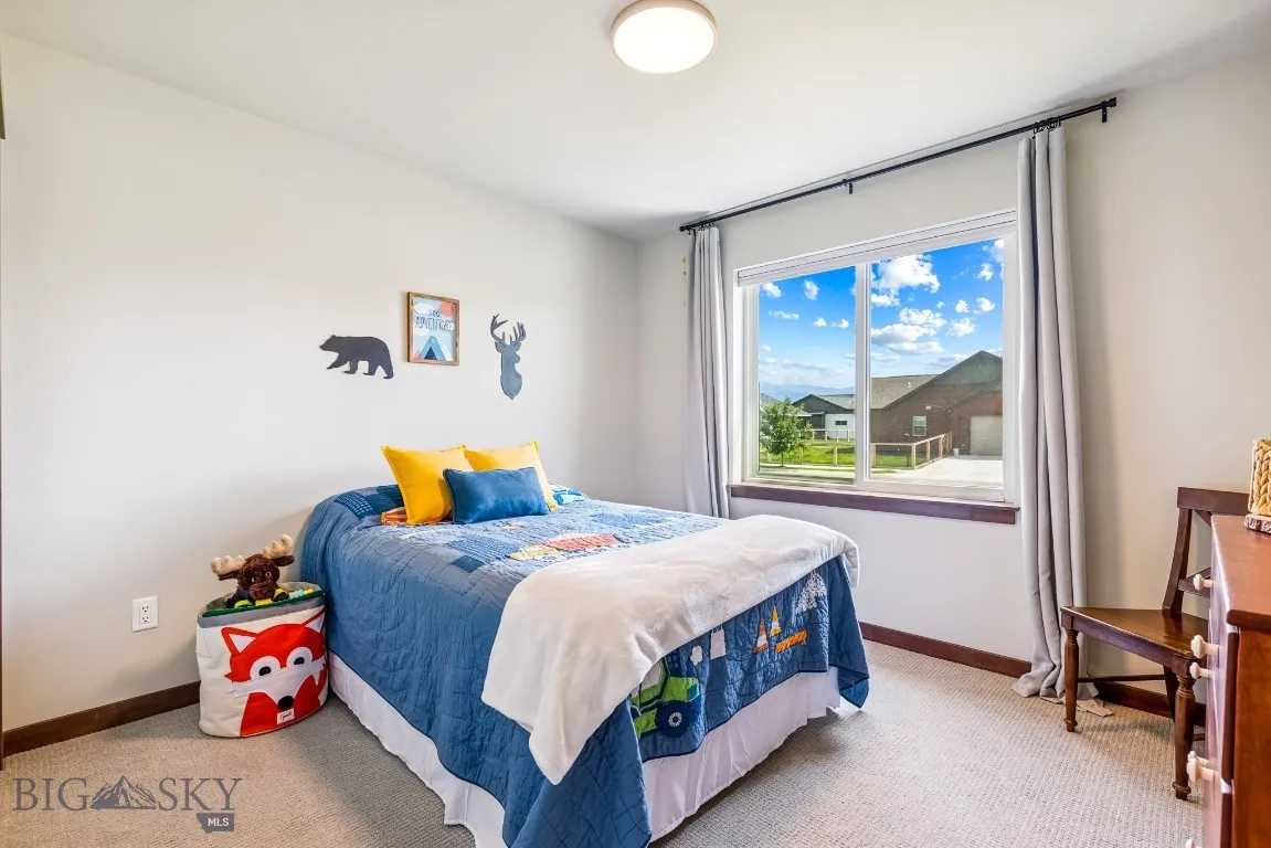 Bedroom #3
