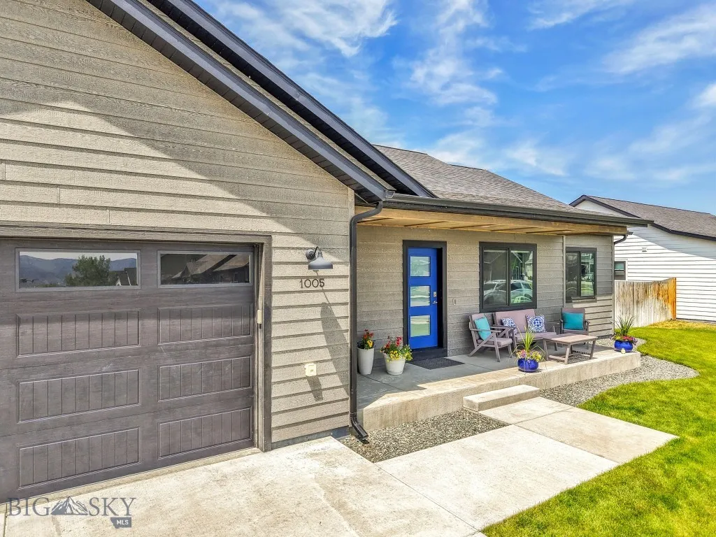 1005 Westwood Circle, Belgrade, Montana 59714, Belgrade, Montana 59714, 3 Bedrooms Bedrooms, ,2 BathroomsBathrooms,Residential,For Sale,1005 Westwood Circle, Belgrade, Montana 59714,401891